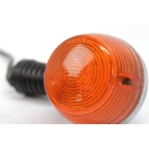 ORIGINAL REAR INDICATORS