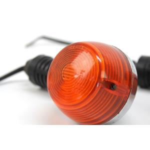 ORIGINAL REAR INDICATORS