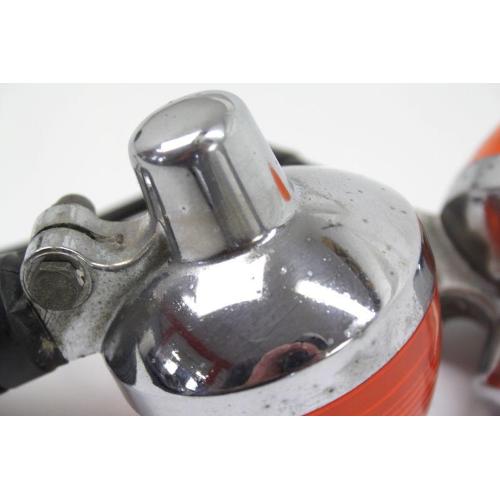 ORIGINAL REAR INDICATORS