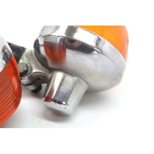 ORIGINAL REAR INDICATORS