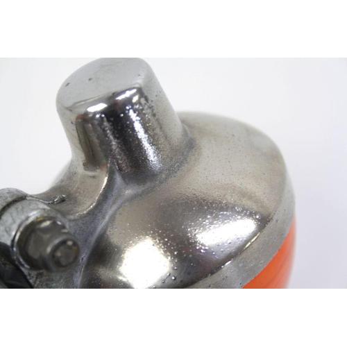 ORIGINAL REAR INDICATORS