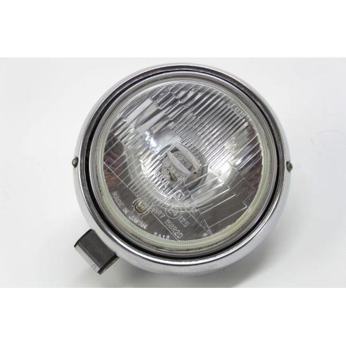 FRONT HEADLIGHT
