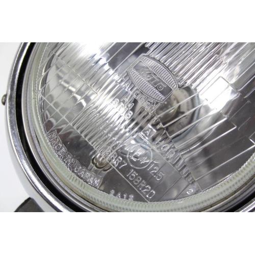 FRONT HEADLIGHT