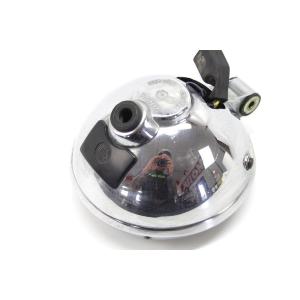 FRONT HEADLIGHT