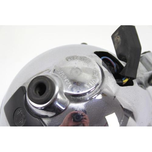 FRONT HEADLIGHT
