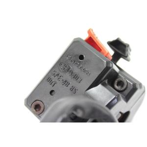 LEFT LIGHT SWITCH