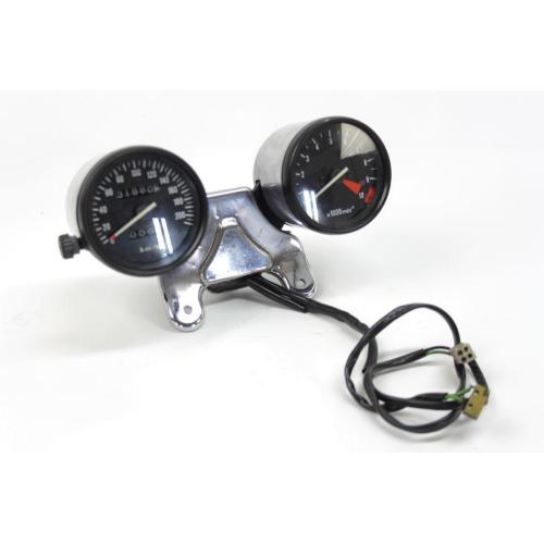 INSTRUMENTATION