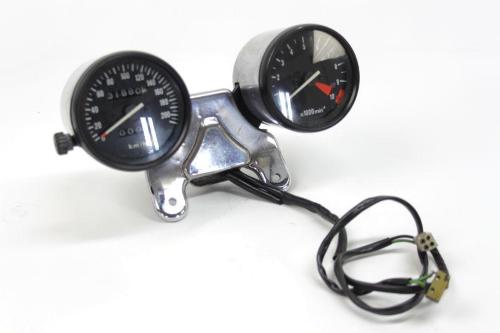 INSTRUMENTATION