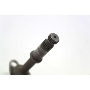 GEAR CHANGE PEDAL SHAFT
