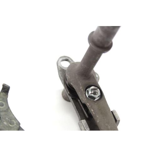 GEAR CHANGE PEDAL SHAFT