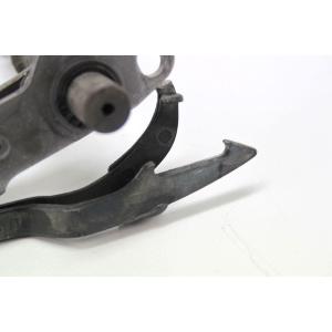 GEAR CHANGE PEDAL SHAFT