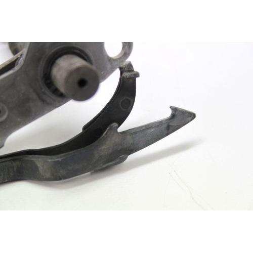 GEAR CHANGE PEDAL SHAFT