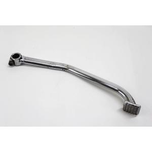 REAR BRAKE PEDAL LEVER