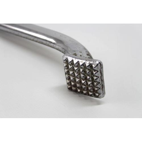 REAR BRAKE PEDAL LEVER