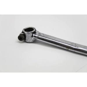 REAR BRAKE PEDAL LEVER