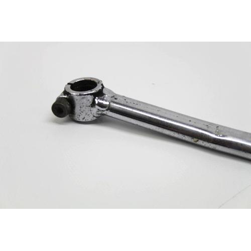 REAR BRAKE PEDAL LEVER