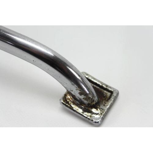 REAR BRAKE PEDAL LEVER