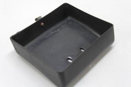 STORAGE TRAY / UNDER-SEAT