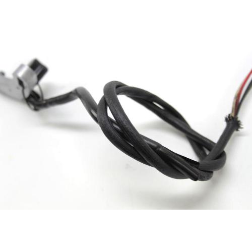 PICK UP SENSORS