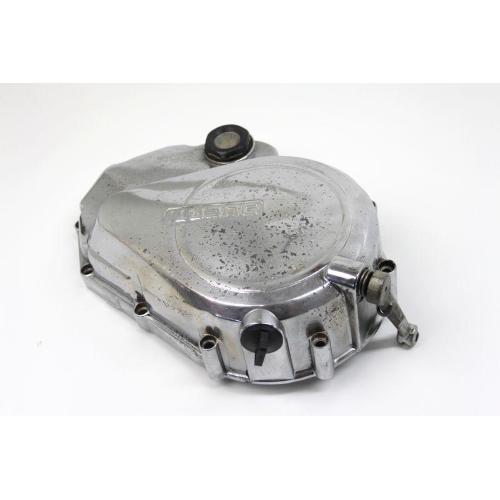 CLUTCH CASE