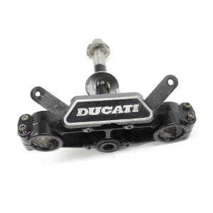 FORK LOWER PLATE