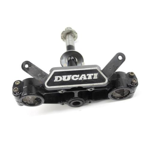 FORK LOWER PLATE