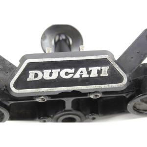 FORK LOWER PLATE