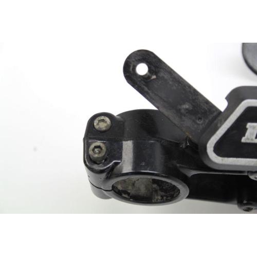 FORK LOWER PLATE