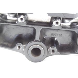 FORK LOWER PLATE