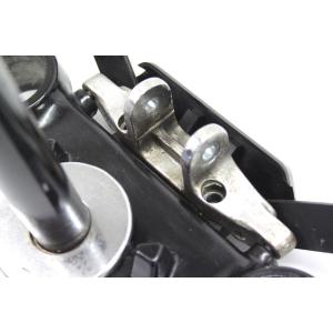 FORK LOWER PLATE