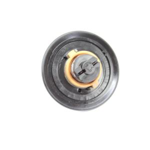 FUEL CAP WITH KEY