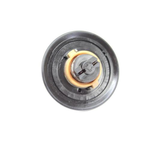 FUEL CAP WITH KEY