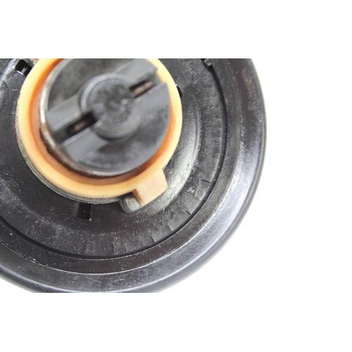 FUEL CAP WITH KEY