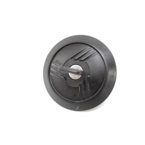 FUEL CAP WITH KEY