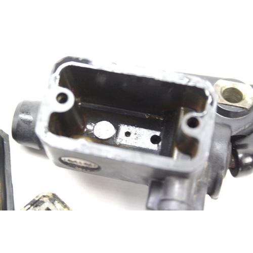 FRONT BRAKE PUMP