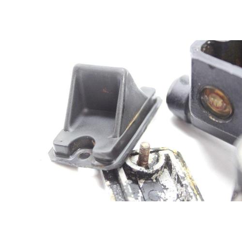 FRONT BRAKE PUMP