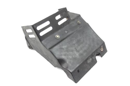 PLASTIC UNDER-SADDLE