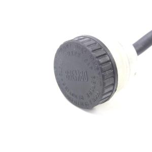 REAR BRAKE PUMP RESERVOIR
