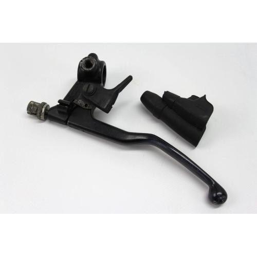 CLUTCH LEVER CONTROL
