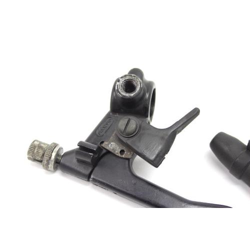 CLUTCH LEVER CONTROL