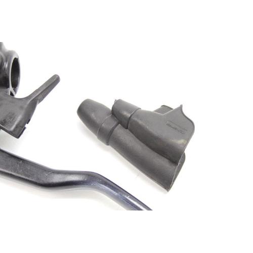 CLUTCH LEVER CONTROL