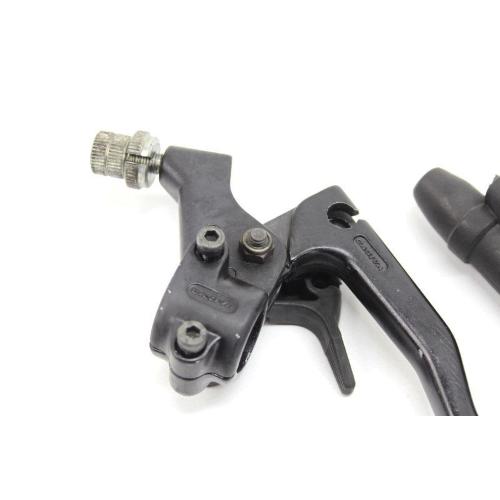 CLUTCH LEVER CONTROL