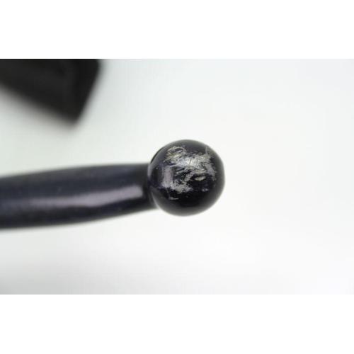CLUTCH LEVER CONTROL