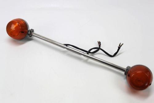 FRONT INDICATORS