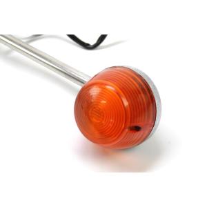 FRONT INDICATORS