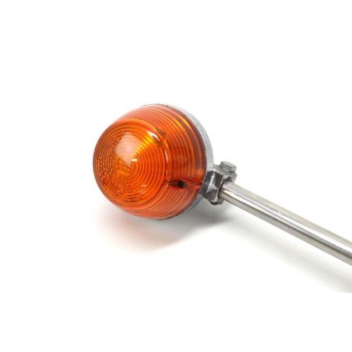 FRONT INDICATORS