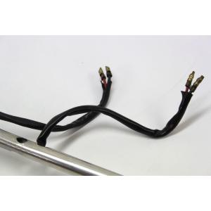 FRONT INDICATORS