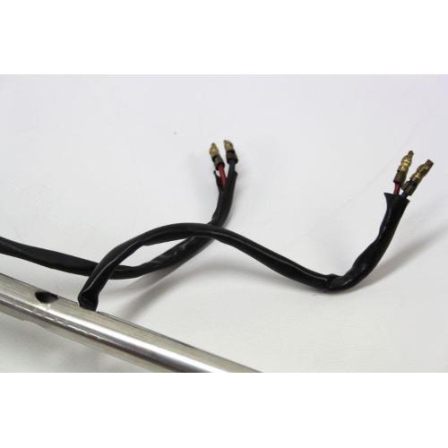 FRONT INDICATORS