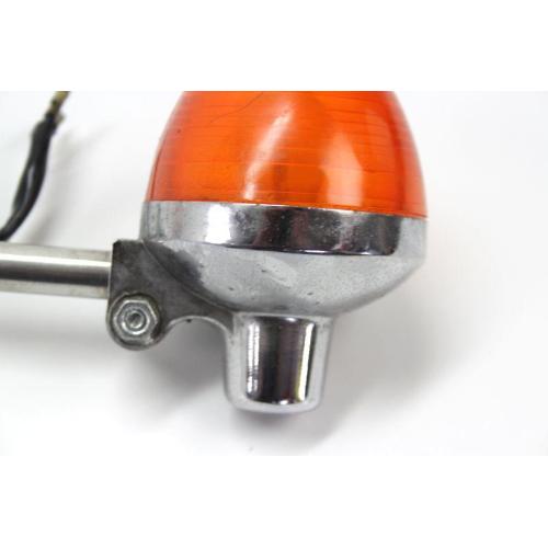 FRONT INDICATORS