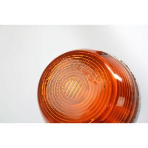 FRONT INDICATORS